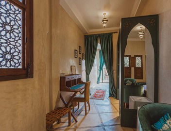 Riad El Hara 4