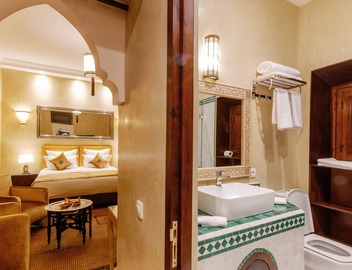 Riad El Hara 5