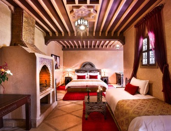 Riad Fleur d'Orient 2