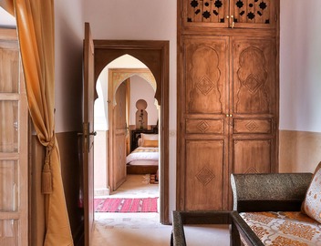 Riad Fleur d'Orient 3