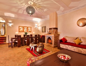 Riad Fleur d'Orient 4
