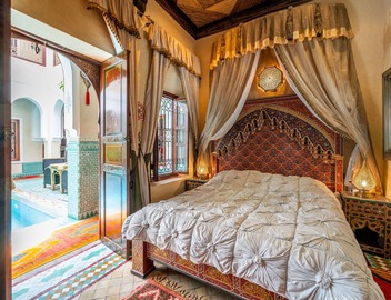 Riad Hikaya 2