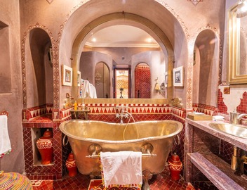 Riad Hikaya 3