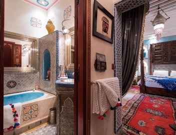Riad Hikaya 4