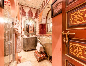 Riad Hikaya 5