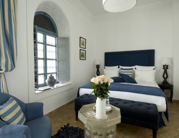 Riad Idra 2