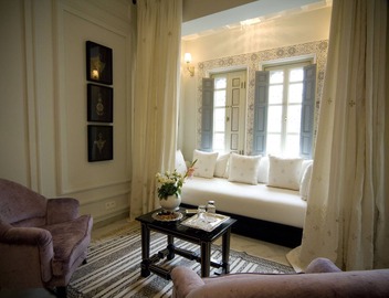 Riad Idra 3