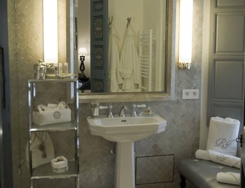 Riad Idra 4