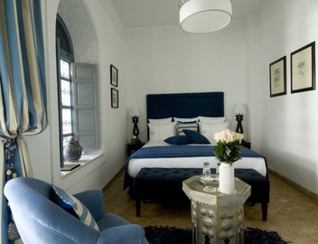Riad Idra 5