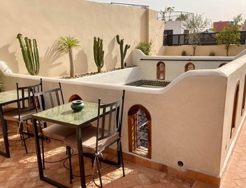 Riad Imperia 4