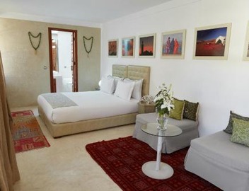 Riad Infinity Sea 3