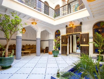 Riad La Vie 5