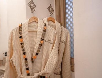 Riad Lalla Sofia à 200m des tombeaux Saadiens 4
