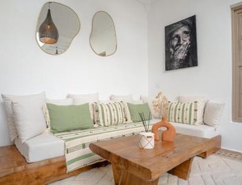 Riad Lalla Sofia à 200m des tombeaux Saadiens 5