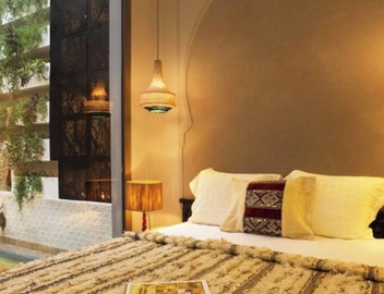 Riad Lumière 2