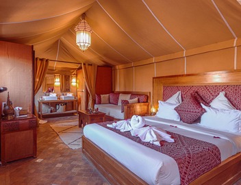 Riad Melhoun & Spa 2