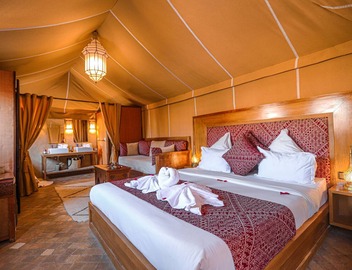 Riad Melhoun & Spa 4