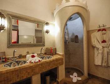 Riad Melhoun & Spa 5