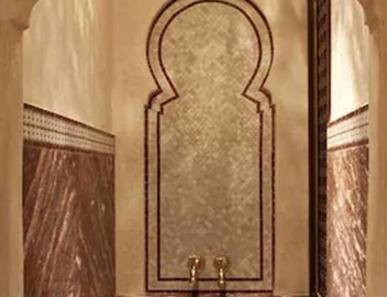 Riad Mumtaz Mahal 3