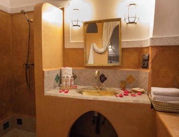 Riad O'Zeen 3
