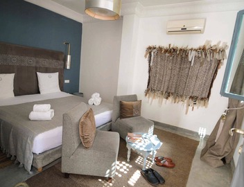 Riad Origines 4