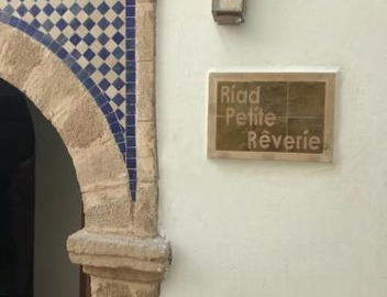 Riad Petite Rêverie 2