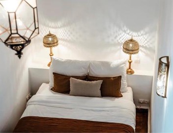 Riad Petite Rêverie 3