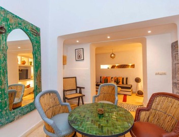 Riad Prive 2