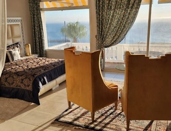 Riad Ras Lafaa 5