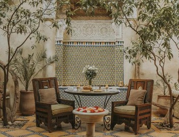 Riad Samsara 2
