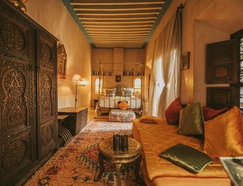 Riad Samsara 3