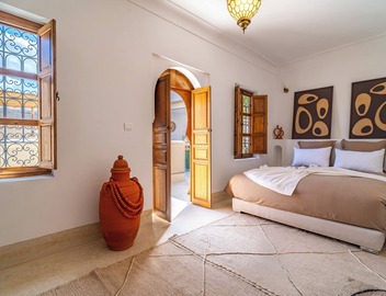 Riad Sofia Marrakech 2