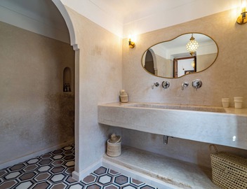 Riad Sofia Marrakech 3