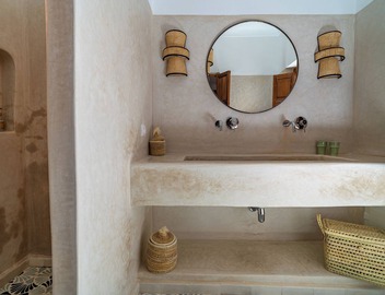 Riad Sofia Marrakech 5