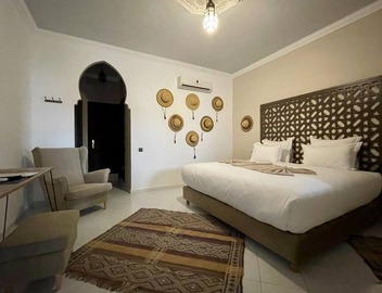 Riad Soir De Marrakech 3