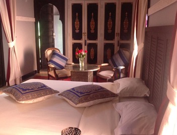 Riad Syba 2