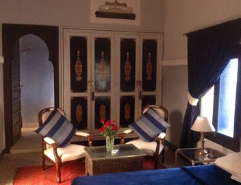 Riad Syba 3