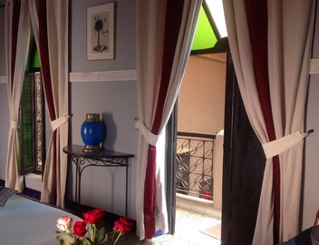 Riad Syba 4