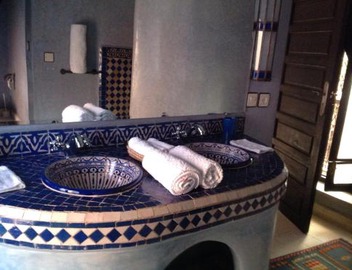 Riad Syba 3