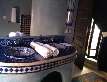 Riad Syba 4