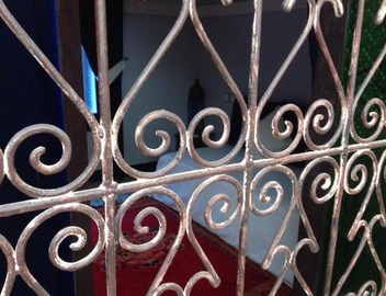 Riad Syba 5