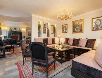 Riad Sybil Boutique Hotel 5