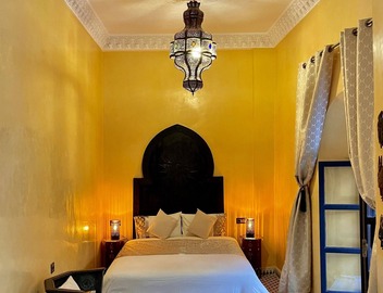 Riad Ta'achchaqa 2