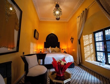Riad Ta'achchaqa 5