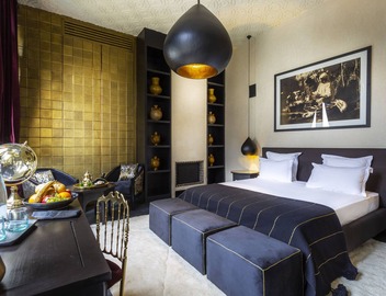 Riad Tajania 3