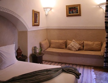 Riad Zen House 4