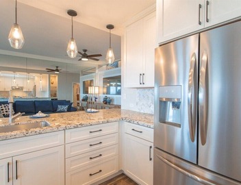 Ridge 1921-22: Rare 3BR Luxury Villa w/Ocean Views 3