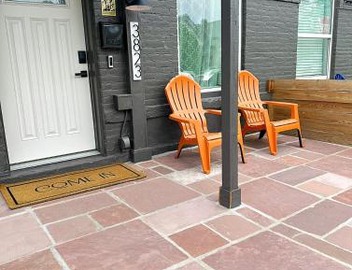 RiNo Retreat Flat walkable and great location 3