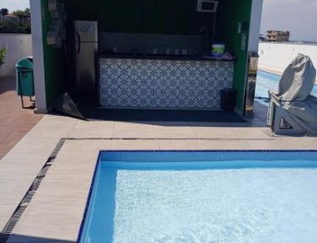 Rio de Janeiro Apartamento 4