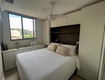 Rio Energy Retreat - Porto Maravilha 3